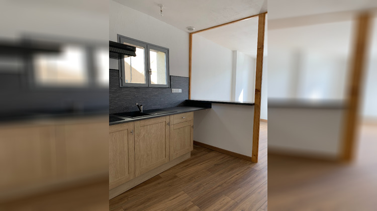 Ma-Cabane - Location Appartement MOULINS, 34 m²