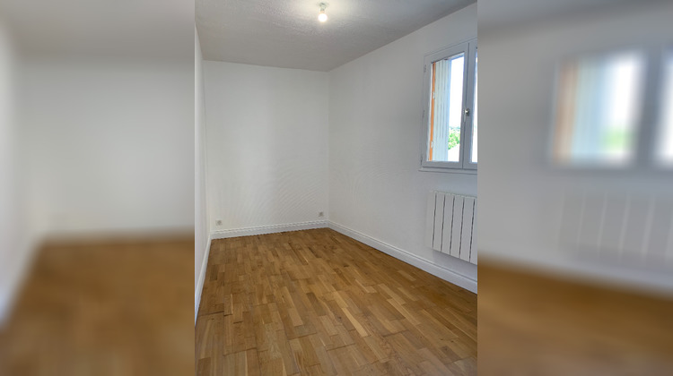 Ma-Cabane - Location Appartement MOULINS, 34 m²