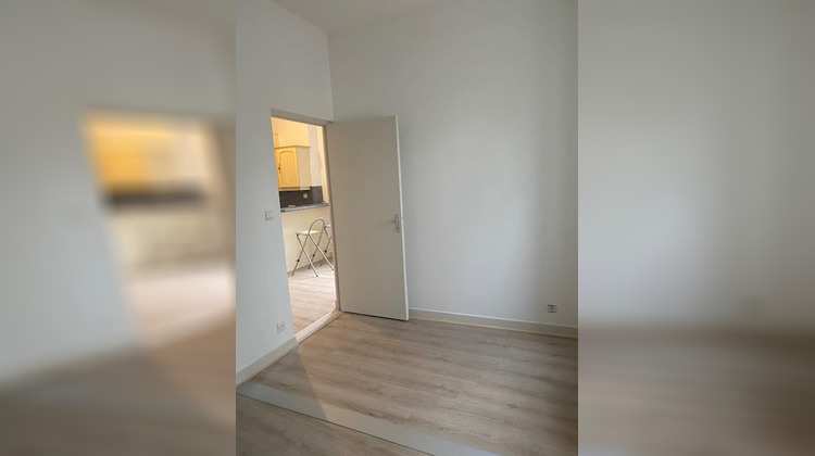 Ma-Cabane - Location Appartement MOULINS, 36 m²