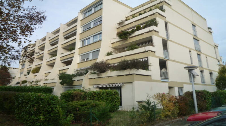 Ma-Cabane - Location Appartement MOULINS, 31 m²