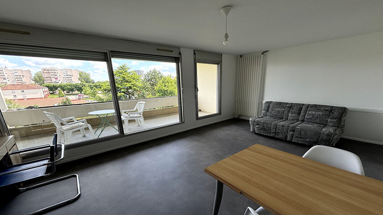 Ma-Cabane - Location Appartement MOULINS, 31 m²