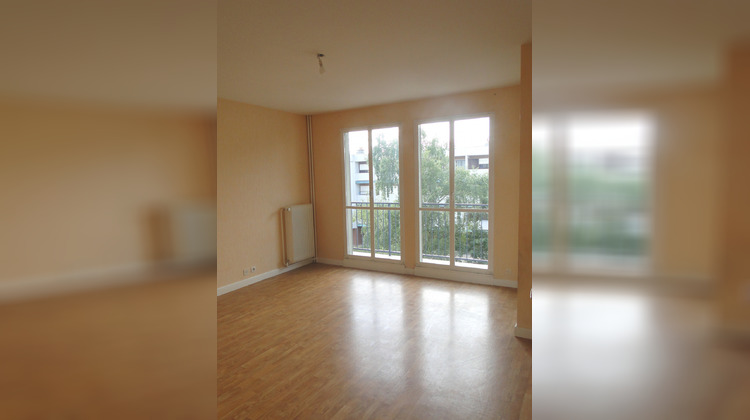 Ma-Cabane - Location Appartement Moulins, 62 m²