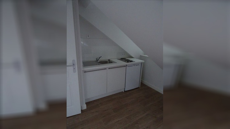 Ma-Cabane - Location Appartement MOULINS, 22 m²