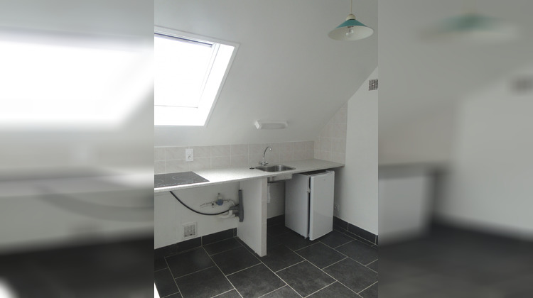 Ma-Cabane - Location Appartement Moulins, 28 m²