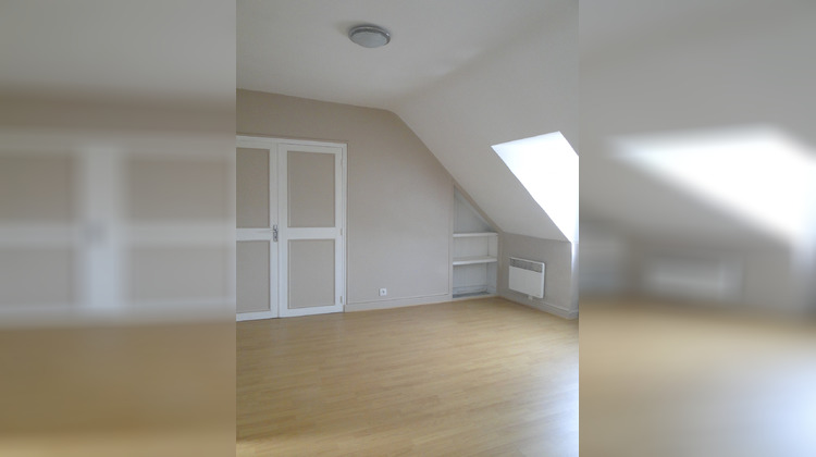 Ma-Cabane - Location Appartement Moulins, 28 m²