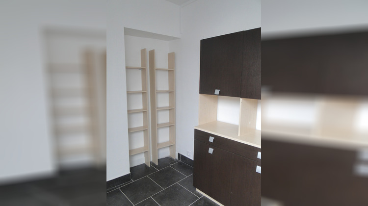 Ma-Cabane - Location Appartement Moulins, 28 m²