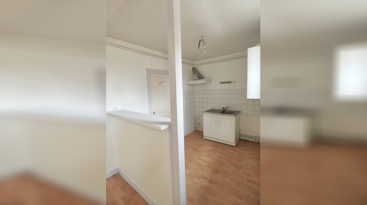 Ma-Cabane - Location Appartement Moulins, 54 m²