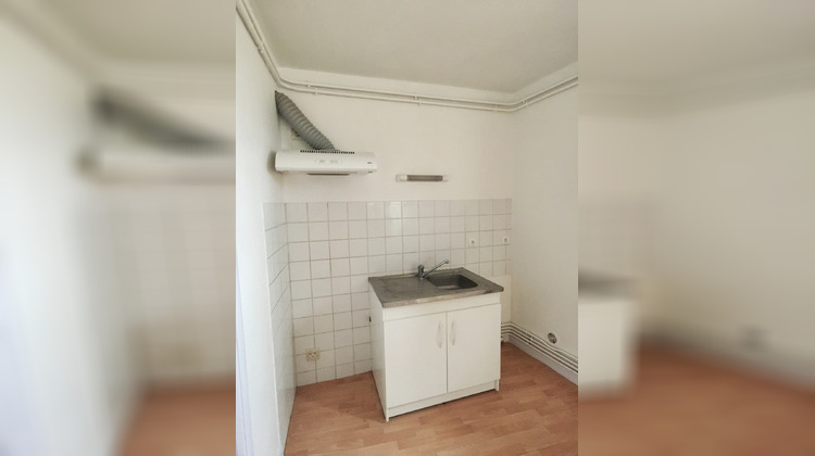Ma-Cabane - Location Appartement Moulins, 54 m²