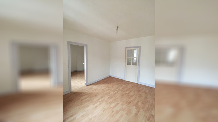 Ma-Cabane - Location Appartement Moulins, 54 m²