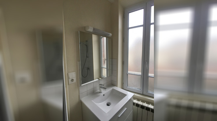 Ma-Cabane - Location Appartement Moulins, 54 m²