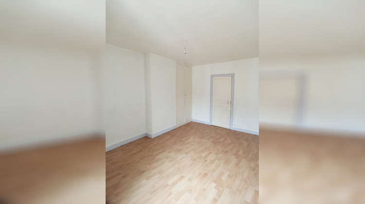 Ma-Cabane - Location Appartement Moulins, 54 m²