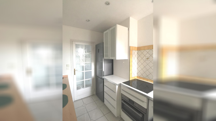 Ma-Cabane - Location Appartement Moulins, 42 m²