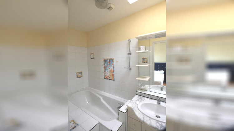 Ma-Cabane - Location Appartement Moulins, 42 m²