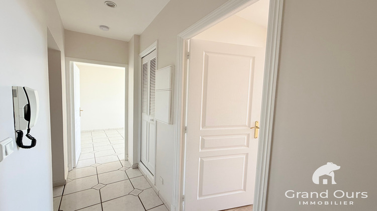 Ma-Cabane - Location Appartement Moulins, 36 m²