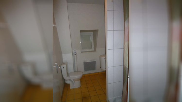 Ma-Cabane - Location Appartement MOULINS, 27 m²