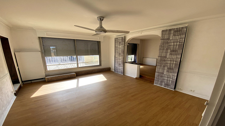 Ma-Cabane - Location Appartement MOULINS, 66 m²