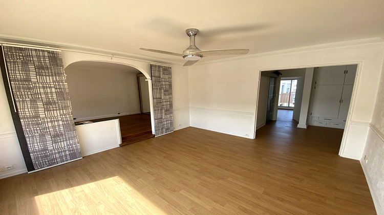 Ma-Cabane - Location Appartement MOULINS, 66 m²