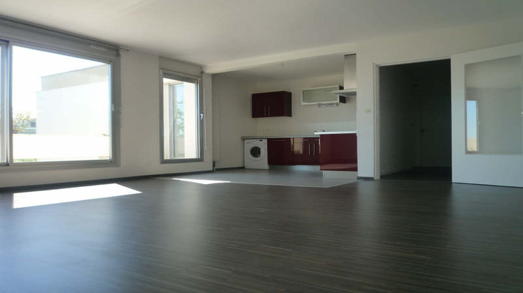 Ma-Cabane - Location Appartement MOULINS, 73 m²