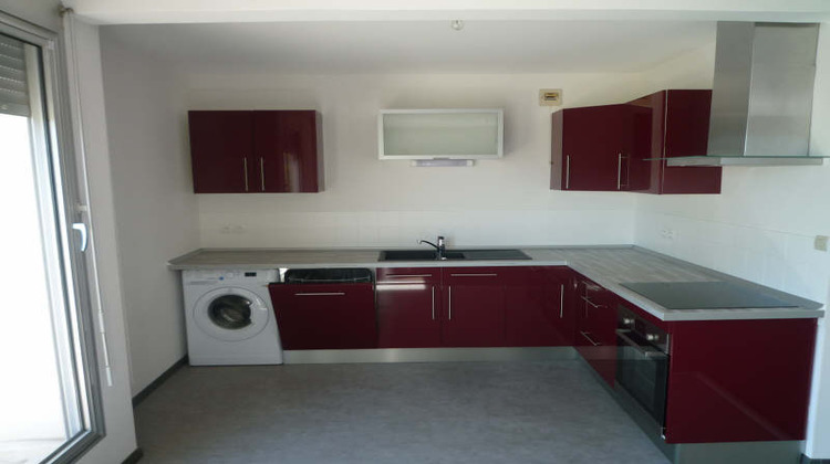 Ma-Cabane - Location Appartement MOULINS, 73 m²