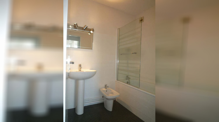 Ma-Cabane - Location Appartement MOULINS, 73 m²