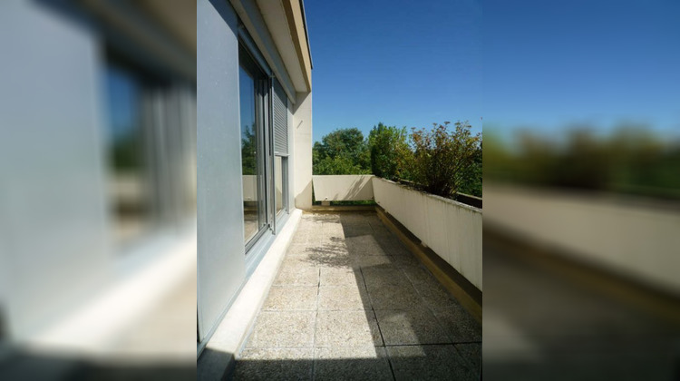 Ma-Cabane - Location Appartement MOULINS, 73 m²