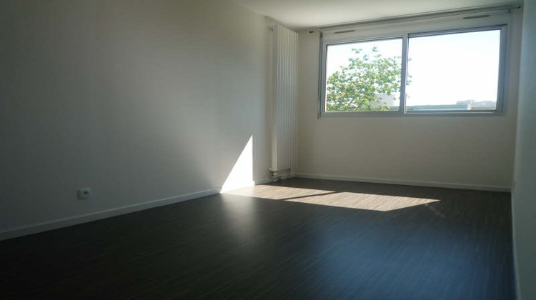 Ma-Cabane - Location Appartement MOULINS, 73 m²