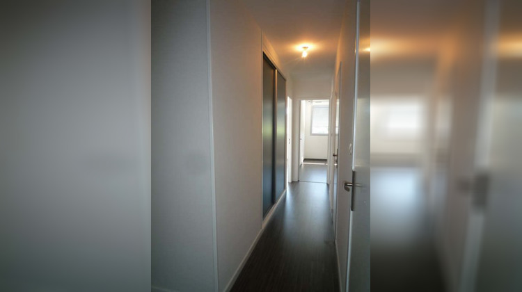 Ma-Cabane - Location Appartement MOULINS, 73 m²