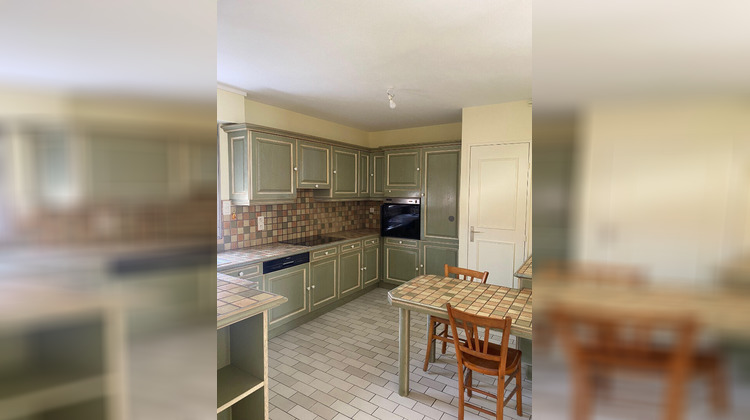 Ma-Cabane - Location Appartement MOULINS, 108 m²