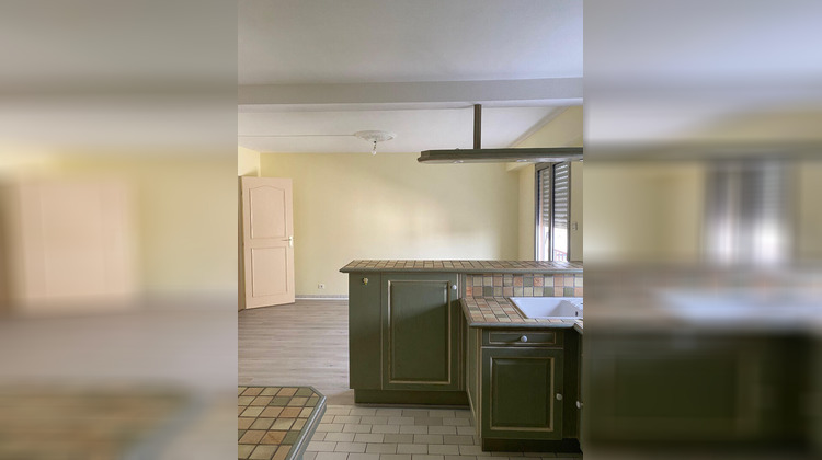Ma-Cabane - Location Appartement MOULINS, 108 m²