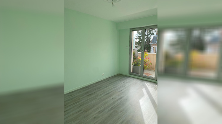 Ma-Cabane - Location Appartement MOULINS, 108 m²