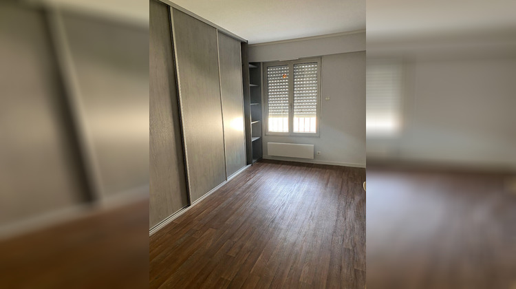 Ma-Cabane - Location Appartement MOULINS, 108 m²