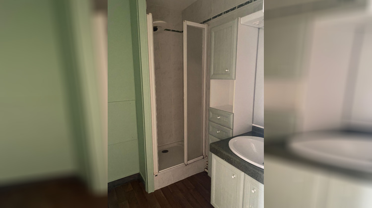 Ma-Cabane - Location Appartement MOULINS, 108 m²