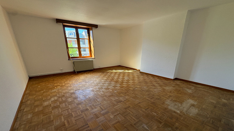 Ma-Cabane - Location Appartement MOULINS, 69 m²