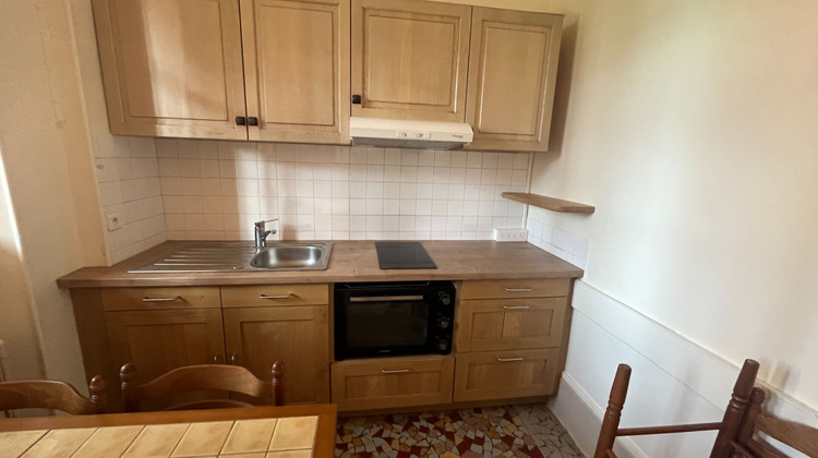 Ma-Cabane - Location Appartement MOULINS, 63 m²