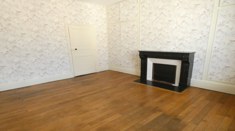 Ma-Cabane - Location Appartement MOULINS, 63 m²