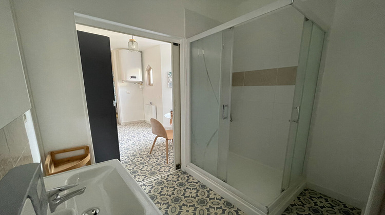 Ma-Cabane - Location Appartement MOULINS, 28 m²