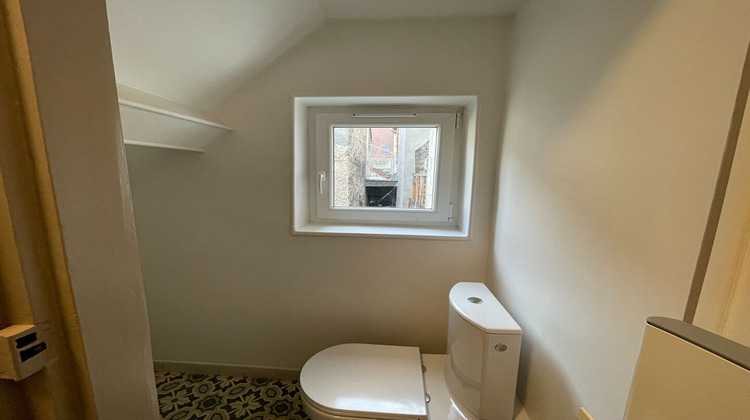 Ma-Cabane - Location Appartement MOULINS, 28 m²