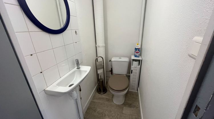 Ma-Cabane - Location Appartement MOULINS, 45 m²