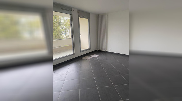 Ma-Cabane - Location Appartement MOULINS, 31 m²