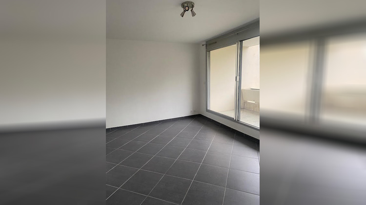 Ma-Cabane - Location Appartement MOULINS, 31 m²