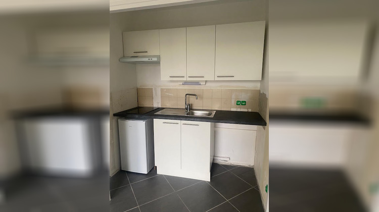 Ma-Cabane - Location Appartement MOULINS, 31 m²