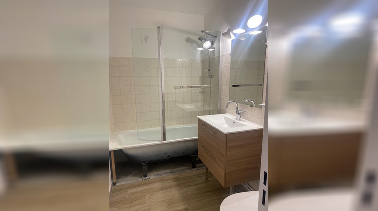 Ma-Cabane - Location Appartement MOULINS, 31 m²