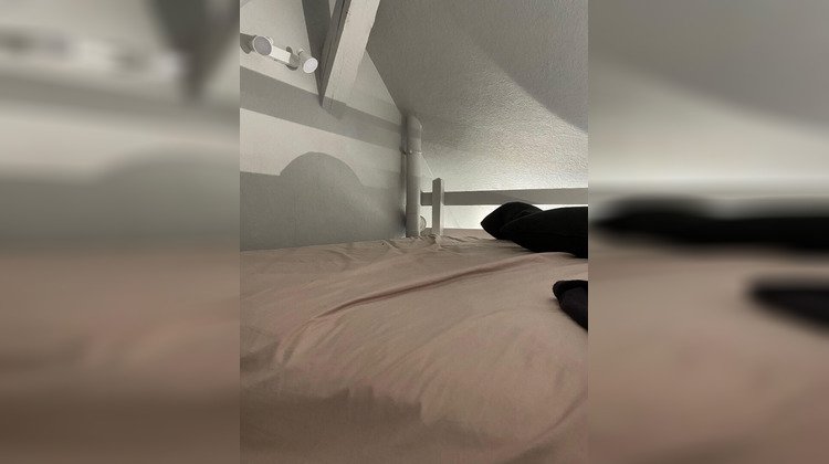Ma-Cabane - Location Appartement MOULINS, 21 m²