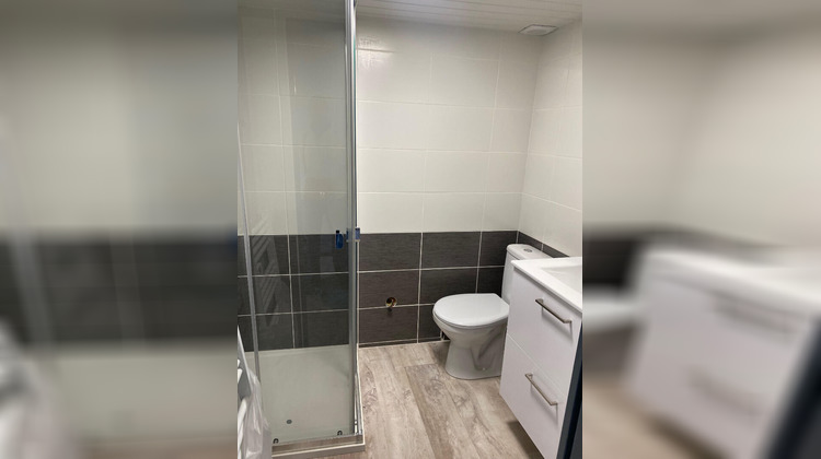 Ma-Cabane - Location Appartement MOULINS, 21 m²