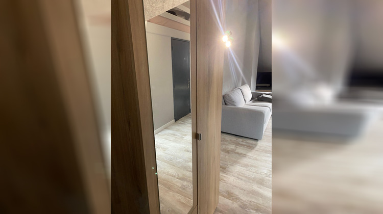 Ma-Cabane - Location Appartement MOULINS, 21 m²