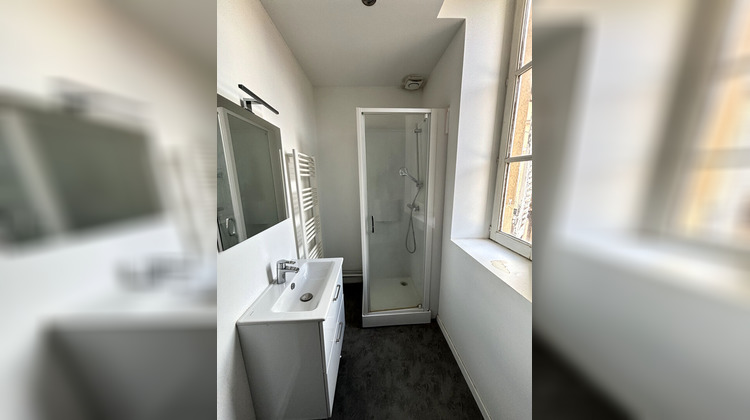 Ma-Cabane - Location Appartement MOULINS, 41 m²