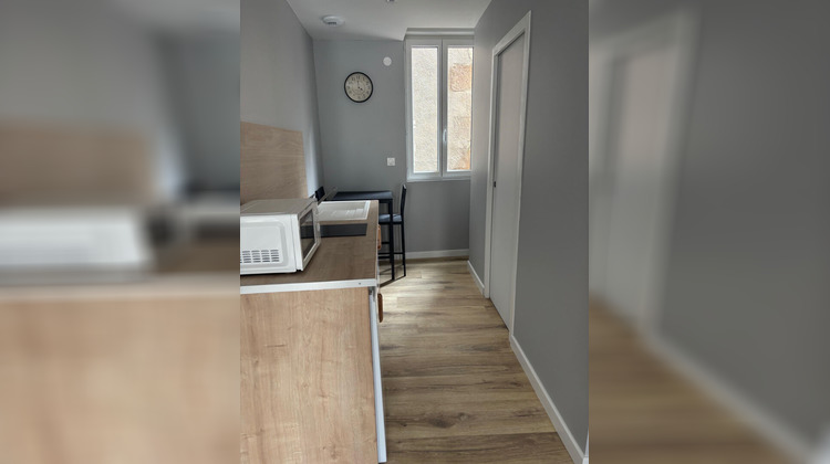 Ma-Cabane - Location Appartement MOULINS, 20 m²