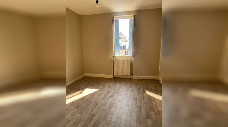Ma-Cabane - Location Appartement MOULINS, 21 m²