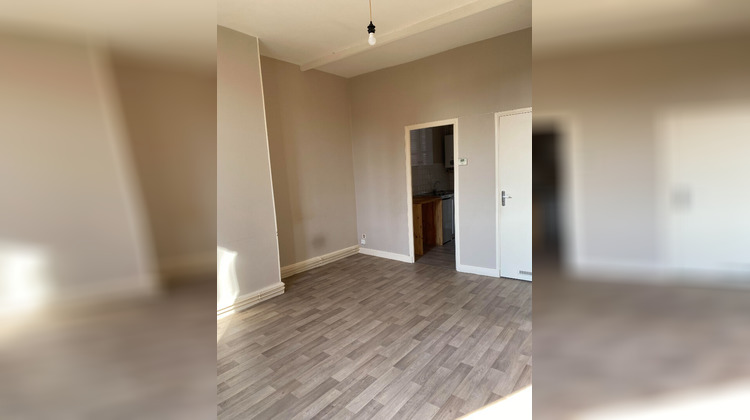 Ma-Cabane - Location Appartement MOULINS, 21 m²