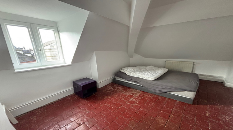 Ma-Cabane - Location Appartement MOULINS, 25 m²